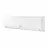Aparat de aer conditionat Samsung AR5000HM Basic, AR24BXHQASI, 24000 BTU, 70 m², Functie racire, Functie incalzire, Alb