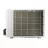 Aparat de aer conditionat Samsung AR5000HM Basic, AR24BXHQASI, 24000 BTU, 70 m², Functie racire, Functie incalzire, Alb