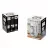 Cafetiera MUSE MS-220 WP, 1000 W, 1.4 l, Alb