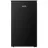 Frigider MPM 81-CJH-24, 82 l, Dezghetare manuala, Dezghetare prin picurare, 84 cm, Negru, F
