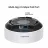Беспроводной маршрутизатор TP-LINK Whole-Home Mesh Dual Band Wi-Fi 6 System TP-LINK, "Deco X50-PoE(2-pack)", 3000Mbps, MU-MIMO, 2.5Gbps//AX3000 Dual-Band WiFi – 2402 Mbps (5 GHz) + 574 Mbps (2.4 GHz).Multiple Installation Options – Place it on a tabletop or install it on a ceiling