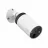 Camera IP TP-LINK TAPO C420S1, 4MPIX, OUTDOOR BATTERY POWERED SECURITY CAMERA KIT//2K QHD-NOW WITH 1.7 TIMES MORE PIXELS THAN 1080P, PROVIDING CLEARER VIDEOS AND PHOTOS.180-DAY BATTERY LIFE*-THE RECHARGEABLE AND REMOVABLE BATTERY WITH A LOW-POWER PROTOCOL E