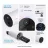 Camera IP TP-LINK TAPO C420S1, 4MPIX, OUTDOOR BATTERY POWERED SECURITY CAMERA KIT//2K QHD-NOW WITH 1.7 TIMES MORE PIXELS THAN 1080P, PROVIDING CLEARER VIDEOS AND PHOTOS.180-DAY BATTERY LIFE*-THE RECHARGEABLE AND REMOVABLE BATTERY WITH A LOW-POWER PROTOCOL E