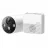 Camera IP TP-LINK TAPO C420S1, 4MPIX, OUTDOOR BATTERY POWERED SECURITY CAMERA KIT//2K QHD-NOW WITH 1.7 TIMES MORE PIXELS THAN 1080P, PROVIDING CLEARER VIDEOS AND PHOTOS.180-DAY BATTERY LIFE*-THE RECHARGEABLE AND REMOVABLE BATTERY WITH A LOW-POWER PROTOCOL E