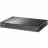 Comutator de retea TP-LINK 10-PORT 10/100/1000MBPS POE+ SWITCH  "TL-SG1210P", 8 POE+ PORTS, 63W BUDGET, SFP, STEEL CASE
