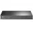 Comutator de retea TP-LINK 10-PORT 10/100/1000MBPS POE+ SWITCH  "TL-SG1210P", 8 POE+ PORTS, 63W BUDGET, SFP, STEEL CASE