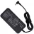 Блок питания для ноутбука ASUS 19.5V-11.8A (230W) Round DC Jack 6.0*3.7mm w/pin inside