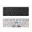Keyboard HP 240 G7 245 G7 246 G7 14S-DK 14S-CF 14S-DP 14S-CR 14S-DF w/o frame "ENTER"-small ENG/RU Black