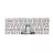 Keyboard HP 240 G7 245 G7 246 G7 14S-DK 14S-CF 14S-DP 14S-CR 14S-DF w/o frame "ENTER"-small ENG/RU Black