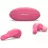 Casti fara fir BELKIN Soundform Nano True Wireless Pink