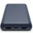 Baterie externa universala BELKIN 20000mAh 15W Dual USB-A, USB-C Blue