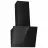 Hota GORENJE WHI 629 EB, 112 W, 1 motor, 60 cm, Negru