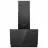 Hota GORENJE WHI 629 EB, 112 W, 1 motor, 60 cm, Negru