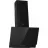 Hota GORENJE WHI 629 EB, 112 W, 1 motor, 60 cm, Negru