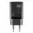 Incarcator Cellular Line CELLULARLINE, 2 PORTS, PD + USB, 45W, BLACK