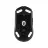 Gaming Mouse HyperX PULSEFIRE HASTE 2, 26K DPI, 6 BUTTONS, 50G, 650IPS, 83G, 2.4/BT, BLACK