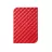 HDD Extern MyMedia (by Verbatim) 2.5" EXTERNAL HDD 1.0TB (USB3.0) VERBATIM "STORE 'N' GO", RED, NERO BACKUP SOFTWARE, GREEN BUTTON ENERGY SAVING SOFTWARE