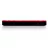 HDD Extern MyMedia (by Verbatim) 2.5" EXTERNAL HDD 1.0TB (USB3.0) VERBATIM "STORE 'N' GO", RED, NERO BACKUP SOFTWARE, GREEN BUTTON ENERGY SAVING SOFTWARE