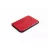 HDD Extern MyMedia (by Verbatim) 2.5" EXTERNAL HDD 1.0TB (USB3.0) VERBATIM "STORE 'N' GO", RED, NERO BACKUP SOFTWARE, GREEN BUTTON ENERGY SAVING SOFTWARE