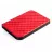 HDD Extern MyMedia (by Verbatim) 2.5" EXTERNAL HDD 1.0TB (USB3.0) VERBATIM "STORE 'N' GO", RED, NERO BACKUP SOFTWARE, GREEN BUTTON ENERGY SAVING SOFTWARE
