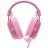 Gaming Casti Havit H2002D, 53MM DRIVER, 20-20KHZ, 64 OHM, 110DB, 1.7M, 3.5MM, PINK