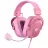 Gaming Casti Havit H2002D, 53MM DRIVER, 20-20KHZ, 64 OHM, 110DB, 1.7M, 3.5MM, PINK