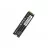 SSD VERBATIM M.2 NVMe SSD 256GB Verbatim Vi3000, Interface: PCIe3.0 x4 / NVMe 1.3, M2 Type 2280 form factor, Sequential Read 3300 MB/s, Sequential Write 1300 MB/s, Random Read 100K IOPS, Random Write 100K IOPS, Phison E13T, TBW: 185TB, 3D NAND TLC