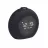 Boxa JBL HORIZON 2, TUNER FM, CLOCKS, BLACK