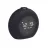 Boxa JBL HORIZON 2, TUNER FM, CLOCKS, BLACK