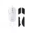 Gaming Mouse HyperX PULSEFIRE HASTE 2 GAMING MOUSE, WHITE