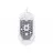 Gaming Mouse HyperX PULSEFIRE HASTE 2 GAMING MOUSE, WHITE