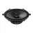 Car Speakers SONY XS-680ES, 16 X 20CM (6 X 8") MOBILE ES™ 2-WAY COAXIAL SPEAKERS