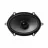 Car Speakers SONY XS-680ES, 16 X 20CM (6 X 8") MOBILE ES™ 2-WAY COAXIAL SPEAKERS