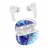 Casti cu fir Cellular Line MUSIC SOUND FANTASY IN EAR, FANTASY FLUID