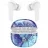 Casti cu fir Cellular Line MUSIC SOUND FANTASY IN EAR, FANTASY FLUID
