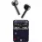 Casti cu fir Cellular Line MUSIC SOUND FANTASY, PLAY BLACK