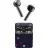 Casti cu fir Cellular Line MUSIC SOUND FANTASY, PLAY BLACK