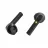 Casti cu fir Cellular Line MUSIC SOUND FANTASY, PLAY BLACK