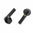 Casti cu fir Cellular Line MUSIC SOUND FANTASY, PLAY BLACK