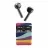 Casti cu fir Cellular Line MUSIC SOUND FANTASY, WAVES