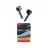 Casti cu fir Cellular Line MUSIC SOUND FANTASY, WAVES