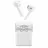 Casti cu fir Cellular Line MUSIC SOUND FANTASY, WHITE