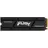SSD KINGSTON M.2 NVMe SSD 4.0TB Fury Renegade, w/Aluminum Heatsink, PCIe4.0 x4 / NVMe, M2 Type 2280 form factor, Sequential Reads 7300 MB/s, Sequential Writes 7000 MB/s, Max Random 4k Read 1,000,000 / Write 1,000,000 IOPS, Phison E18 controller, 4000TBW,