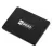 SSD MyMedia (by Verbatim) 2.5" SSD 1.0TB , SATAIII, SEQUENTIAL READS: 520 MB/S, SEQUENTIAL WRITES: 480 MB/S, MAXIMUM RANDOM 4K: READ: 31,000 IOPS / WRITE: 70,000 IOPS, THICKNESS- 7MM, ALUMINIUM ALLOY, 320TB TBW, 3D NAND TLC