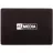 SSD MyMedia (by Verbatim) 2.5" SSD 1.0TB , SATAIII, SEQUENTIAL READS: 520 MB/S, SEQUENTIAL WRITES: 480 MB/S, MAXIMUM RANDOM 4K: READ: 31,000 IOPS / WRITE: 70,000 IOPS, THICKNESS- 7MM, ALUMINIUM ALLOY, 320TB TBW, 3D NAND TLC