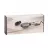 Uscator de par BABYLISS AS90PE, 650 W, 2 moduri, Ionizare, Auriu