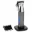 Trimer BABYLISS E996E, 5 setari de lungime, 1.5-25 mm, Gri