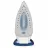 Fier de calcat Tefal FV5736E0, 2500 W, 270 ml, Talpa ceramica, Albastru