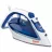 Fier de calcat Tefal FV5736E0, 2500 W, 270 ml, Talpa ceramica, Albastru