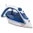 Fier de calcat Tefal FV5736E0, 2500 W, 270 ml, Talpa ceramica, Albastru